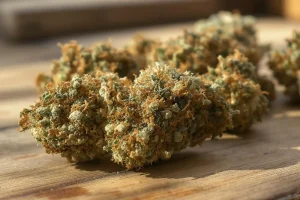 Differences between CBD and THC