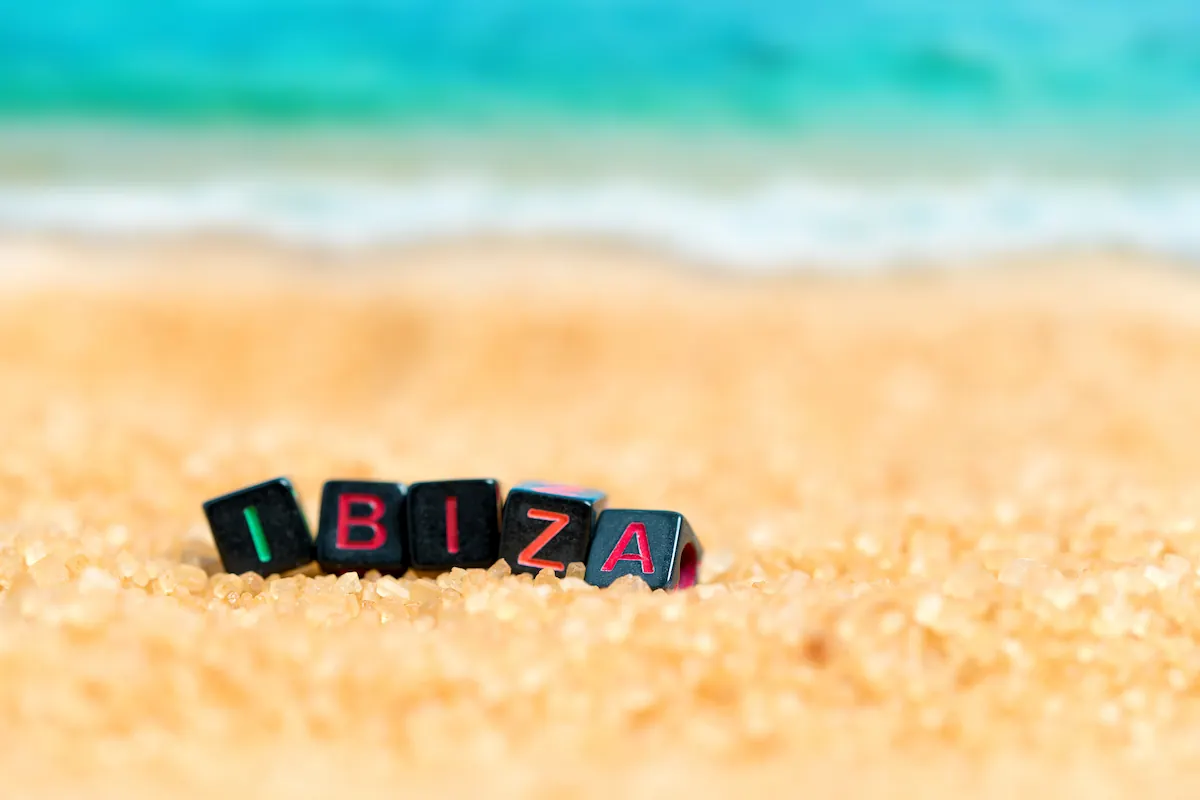 Where to smoke weed in Ibiza