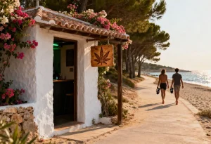 Asked questions about cannabis clubs