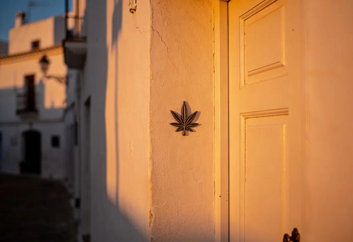 Weed quality in Ibiza