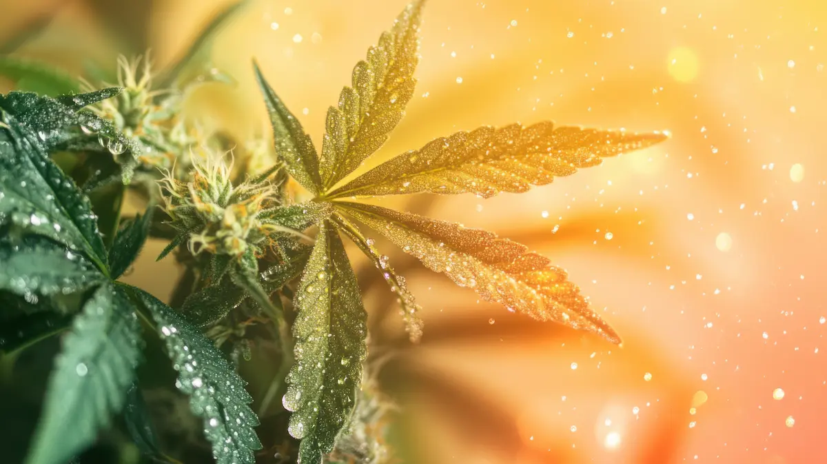 Popular cannabis strains in Ibiza